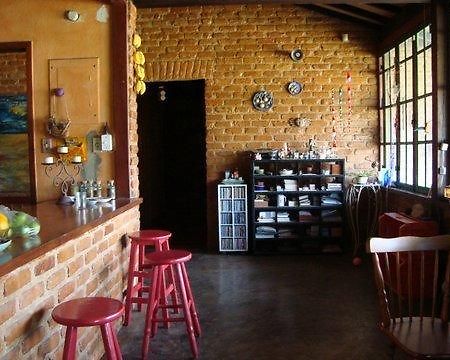 Casa Alecrim Bed & Breakfast Рио де Жанейро Екстериор снимка
