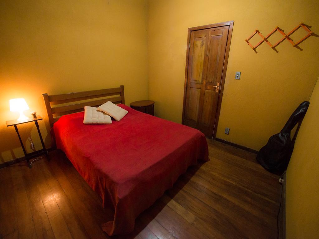 Casa Alecrim Bed & Breakfast Рио де Жанейро Екстериор снимка
