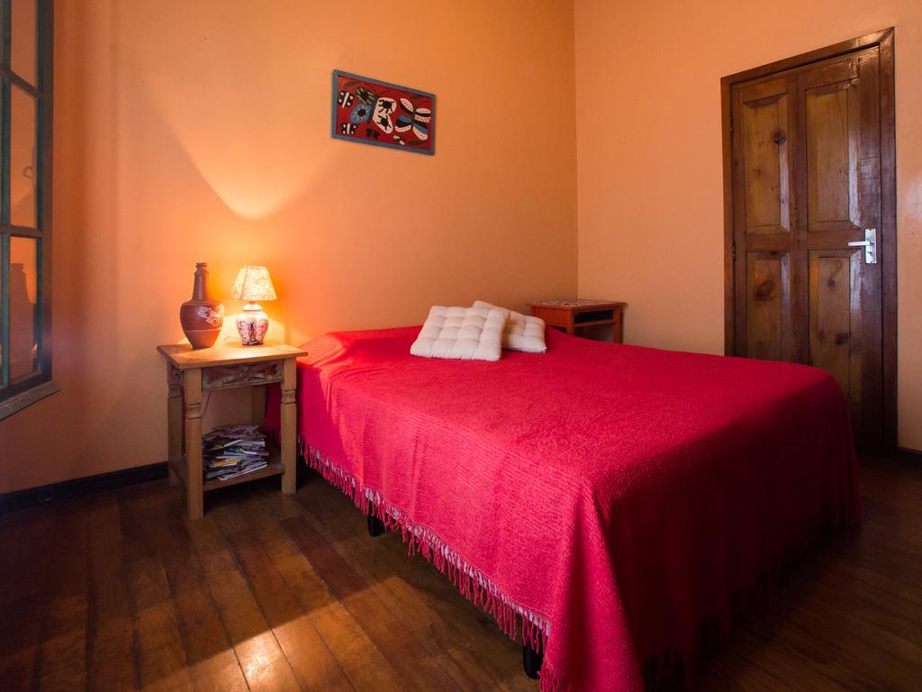 Casa Alecrim Bed & Breakfast Рио де Жанейро Екстериор снимка