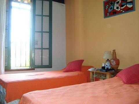 Casa Alecrim Bed & Breakfast Рио де Жанейро Стая снимка